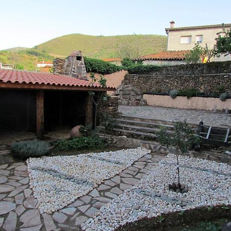 Apartamentos Rurales Azabal Exterior photo