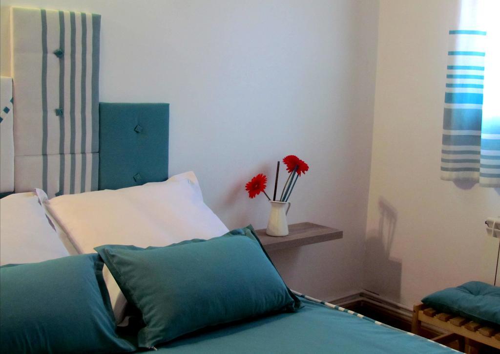 Apartamentos Rurales Azabal Exterior photo