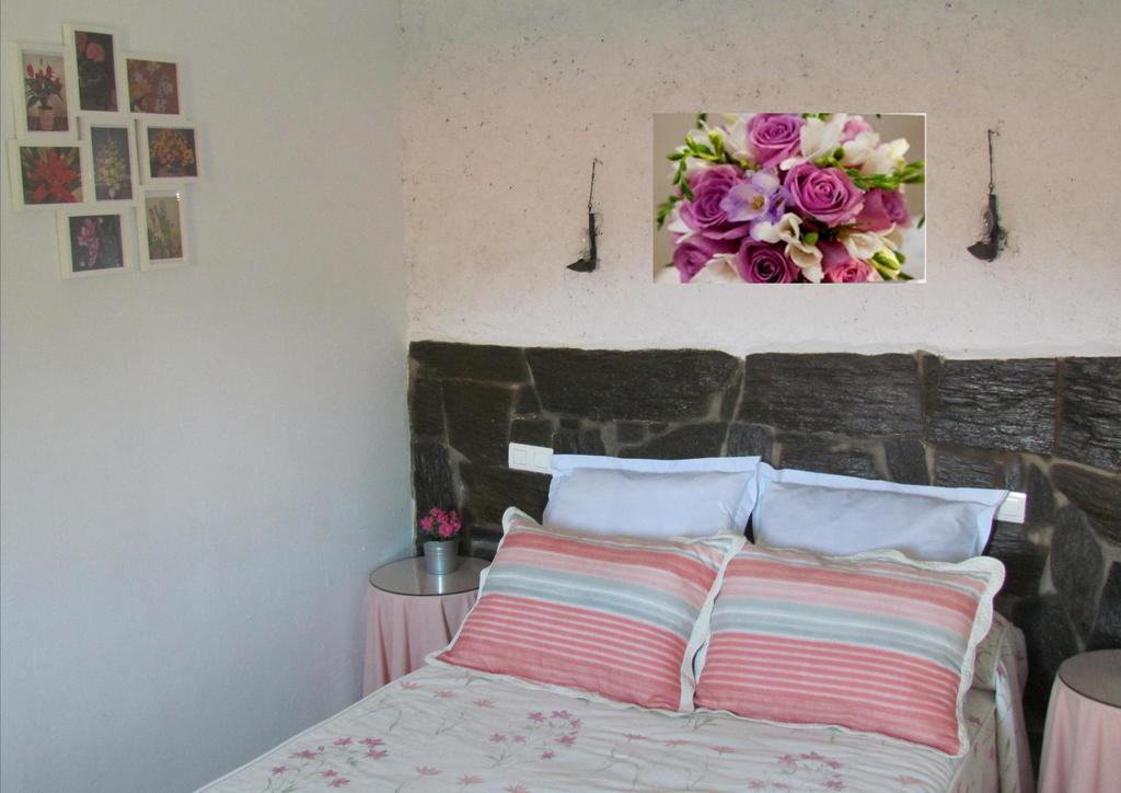 Apartamentos Rurales Azabal Exterior photo